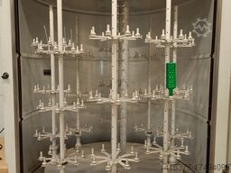 PVD - Anlage - Onlink Technologies GmbH SIGMET-2000V