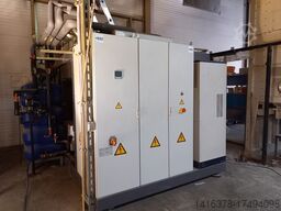 PVD - Anlage - Onlink Technologies GmbH SIGMET-2000V