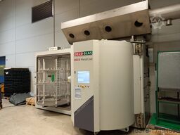 PVD - Anlage - Onlink Technologies GmbH SIGMET-2000V