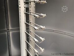 PVD - Anlage - Onlink Technologies GmbH SIGMET-2000V