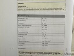 PVD - Anlage - Onlink Technologies GmbH SIGMET-2000V