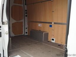 MERCEDES-BENZ Sprinter 317 CDI KA Hoch Standard lang L2H2 3665
