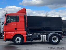 MAN TGX 18.420 XL / E6 / RETARDER / KIPPHYDRAULIK