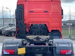 MAN TGX 18.420 XL / E6 / RETARDER / KIPPHYDRAULIK