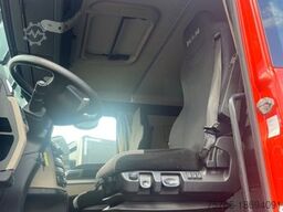 MAN TGX 18.420 XL / E6 / RETARDER / KIPPHYDRAULIK