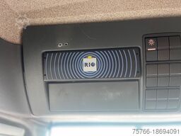 MAN TGX 18.420 XL / E6 / RETARDER / KIPPHYDRAULIK