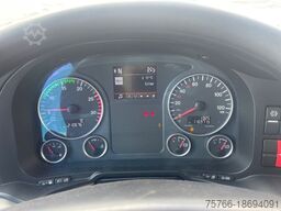 MAN TGX 18.420 XL / E6 / RETARDER / KIPPHYDRAULIK