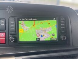 MAN TGX 18.420 XL / E6 / RETARDER / KIPPHYDRAULIK