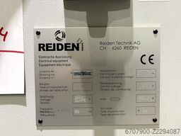 REIDEN RX18