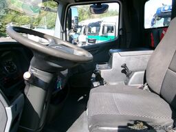 MERCEDES-BENZ 816 Atego*2x AHK*AH Bremse + Hydr.*Diff*3 Pedale