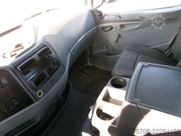MERCEDES-BENZ 816 Atego*2x AHK*AH Bremse + Hydr.*Diff*3 Pedale