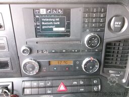 MERCEDES-BENZ 2540 Antos*kpl Zug*2x 7,7m SafeServer*2x LBW*NLA