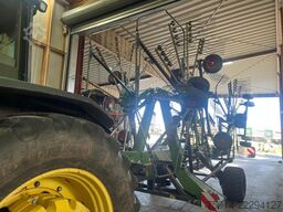 Fendt Former 12545