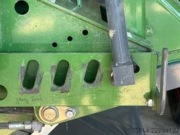 Fendt Former 12545