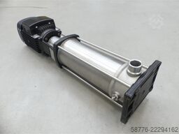 Grundfos CRN3-19 A-P-G-V-HUBV Pumpe mit MG 90SA2-24FT115-C2 --