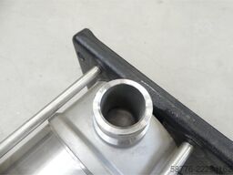 Grundfos CRN3-19 A-P-G-V-HUBV Pumpe mit MG 90SA2-24FT115-C2 --