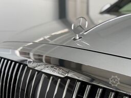 MAYBACH Mercedes Benz S680 Maybach V12 High-End -Paket