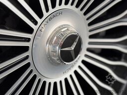 MAYBACH Mercedes Benz S680 Maybach V12 High-End -Paket