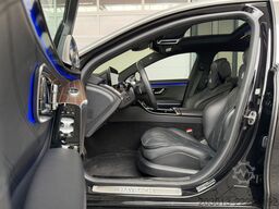MAYBACH Mercedes Benz S680 Maybach V12 High-End -Paket