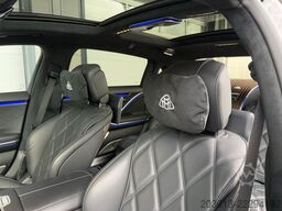 MAYBACH Mercedes Benz S680 Maybach V12 High-End -Paket