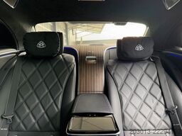 MAYBACH Mercedes Benz S680 Maybach V12 High-End -Paket