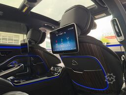 MAYBACH Mercedes Benz S680 Maybach V12 High-End -Paket