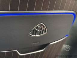 MAYBACH Mercedes Benz S680 Maybach V12 High-End -Paket
