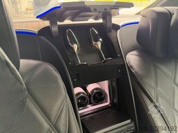 MAYBACH Mercedes Benz S680 Maybach V12 High-End -Paket