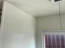  Werkstatt Container Büro Office 8m