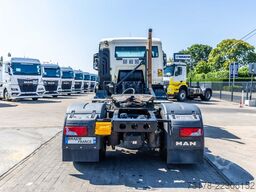MAN TGS 18.430 BLS +INTARDER