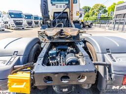 MAN TGS 18.430 BLS +INTARDER