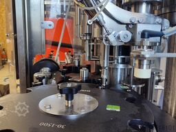 GAI Atmosphärischer Füller