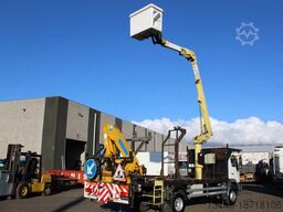 MAN 14.224 + EURO 2 + PTO + EFFER 95 / 2S + 11.5met...