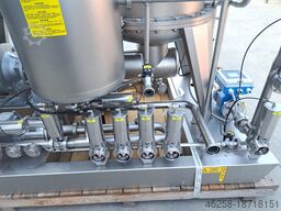 DELLA TOFFOLA CFKN 130