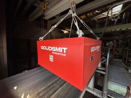 Goudsmit RBE-EP8-90x92-100-A-NA