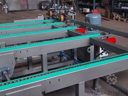 ARBOR Feeder for planer