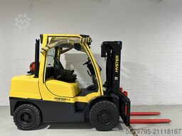 Hyster H4.5FTS5 | 4500kg | 4145mm | ISS