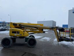 Niftylift HR 17 Hybrid 4x4 MK3