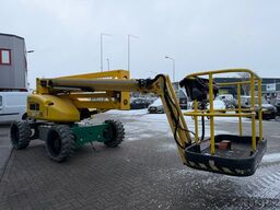 Niftylift HR 17 Hybrid 4x4 MK3