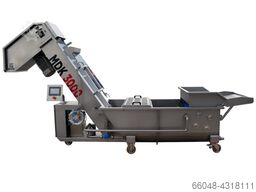 Maurer Gép MDK 3000