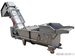 Maurer Gép MDK 3000