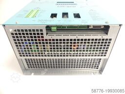  ThyssenKrupp Liftequip VVVF Inverter CPI 32 / 6619 00 3121_L SN: 1095720