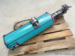  TOX Pressotechnik Kraftpaket ES250.100.395.43 Pneumo-Hydraulikaggregat
