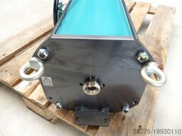  TOX Pressotechnik Kraftpaket ES250.100.395.43 Pneumo-Hydraulikaggregat