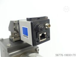 Trumpf 12-12-30-A32/09 Scheibenlaser S/N 1804667-00097 + Netzkabel