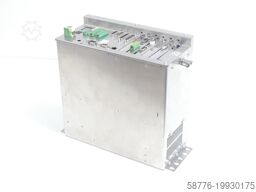 Trumpf 1488573 Steuerung SW V 6.2 / HW Index C1 SN:00569