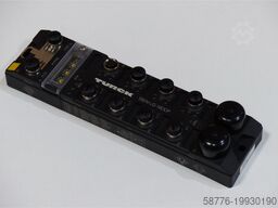 Turck TBEN-LG-16DOP Kompaktes Multiprotokoll-I/O-Modul für Ethernet