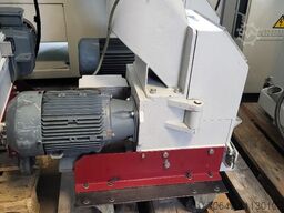 Müller Maschinen GmbH SM 152