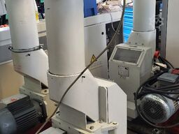 Müller Maschinen GmbH SM 152