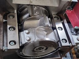 Müller Maschinen GmbH SM 152